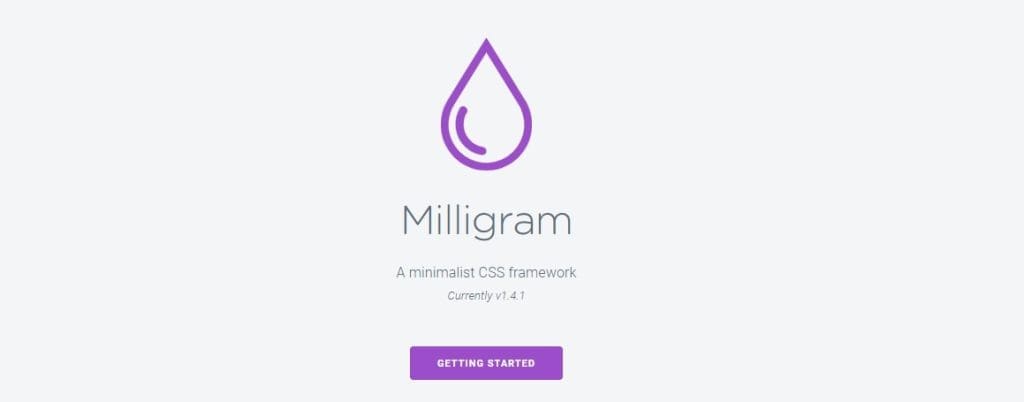 Miligram