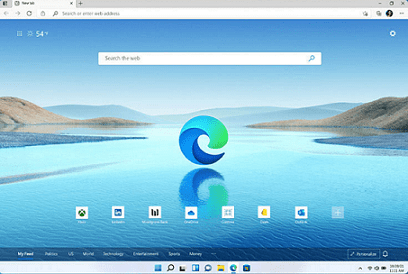 Microsoft Edge