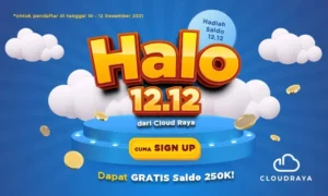 Promo HALO