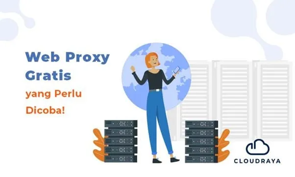 web-proxy
