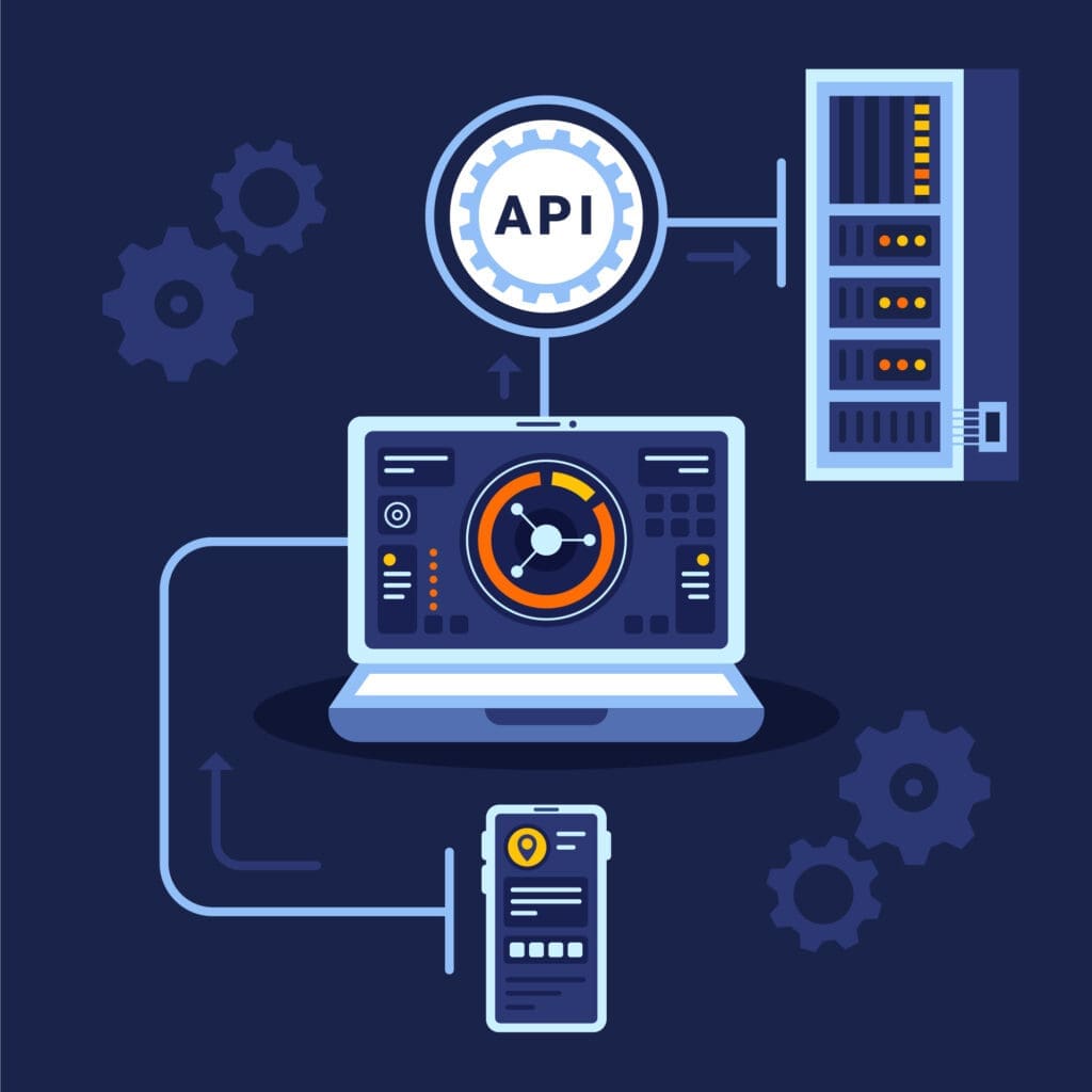 apa itu API atau Rest API