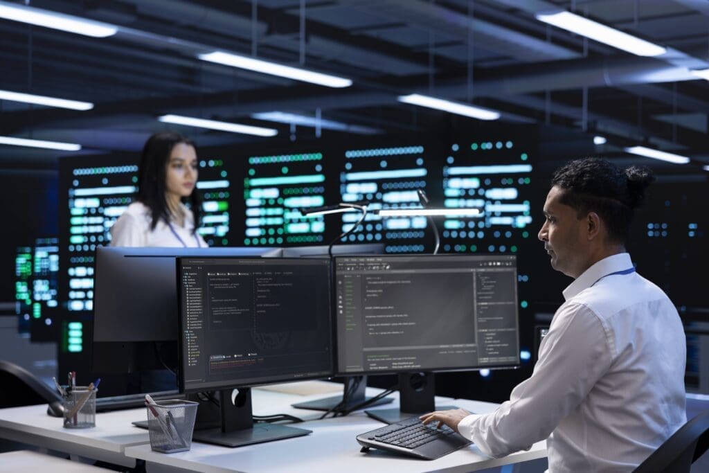 Beda VPS vs VM