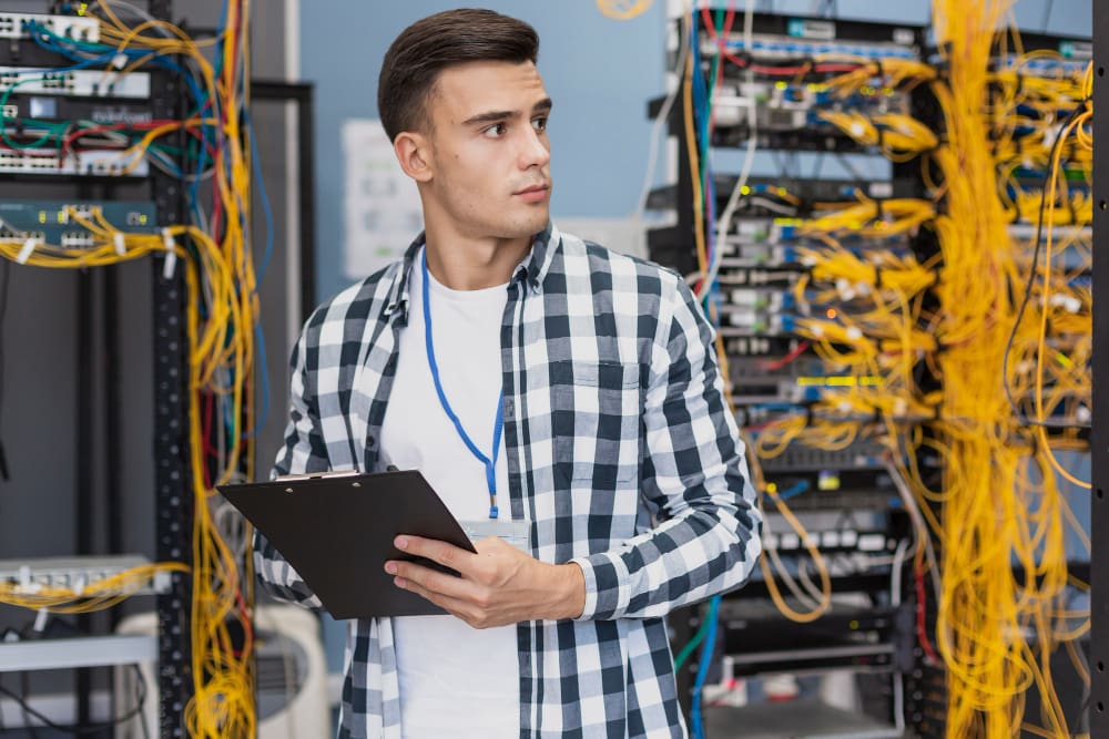 Perbedaan Cloud Server dan Dedicated server