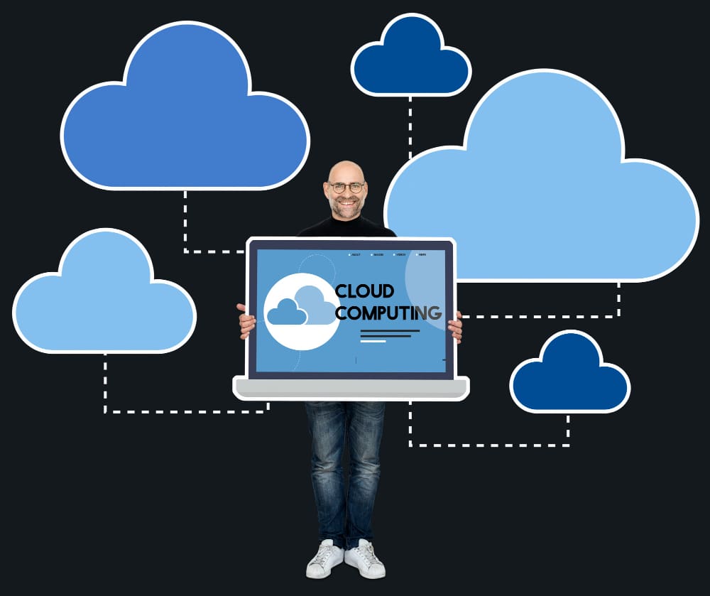 Apa Itu Cloud Computing