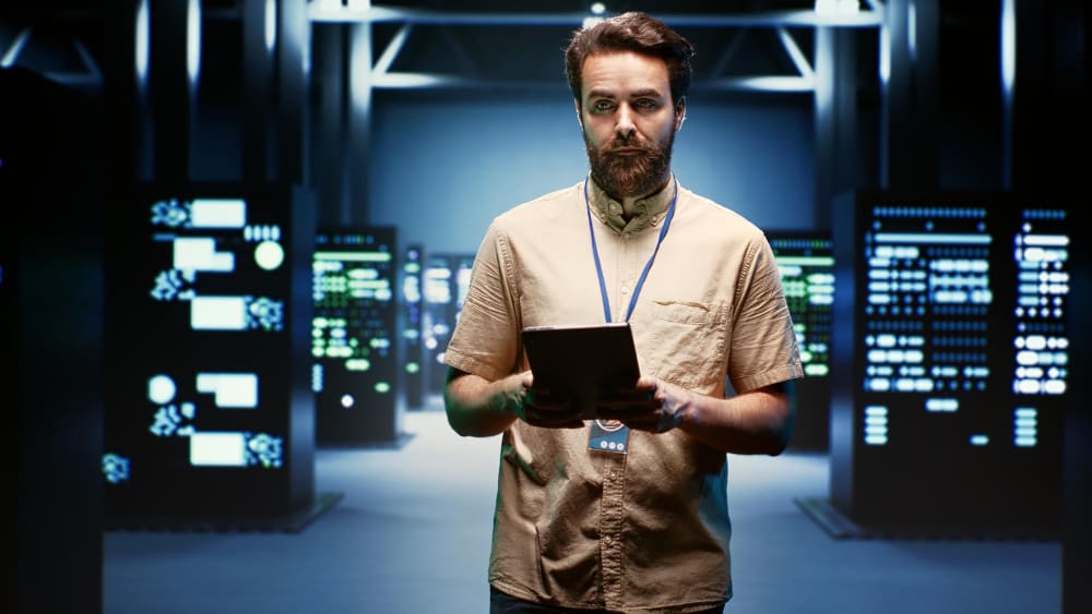 cloud server VS cloud computing