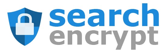 Search Encrypt adalah