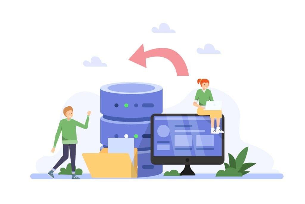 virtual private server