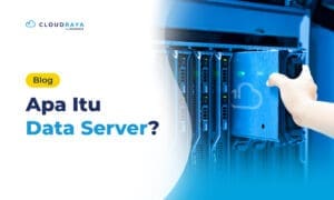 data server