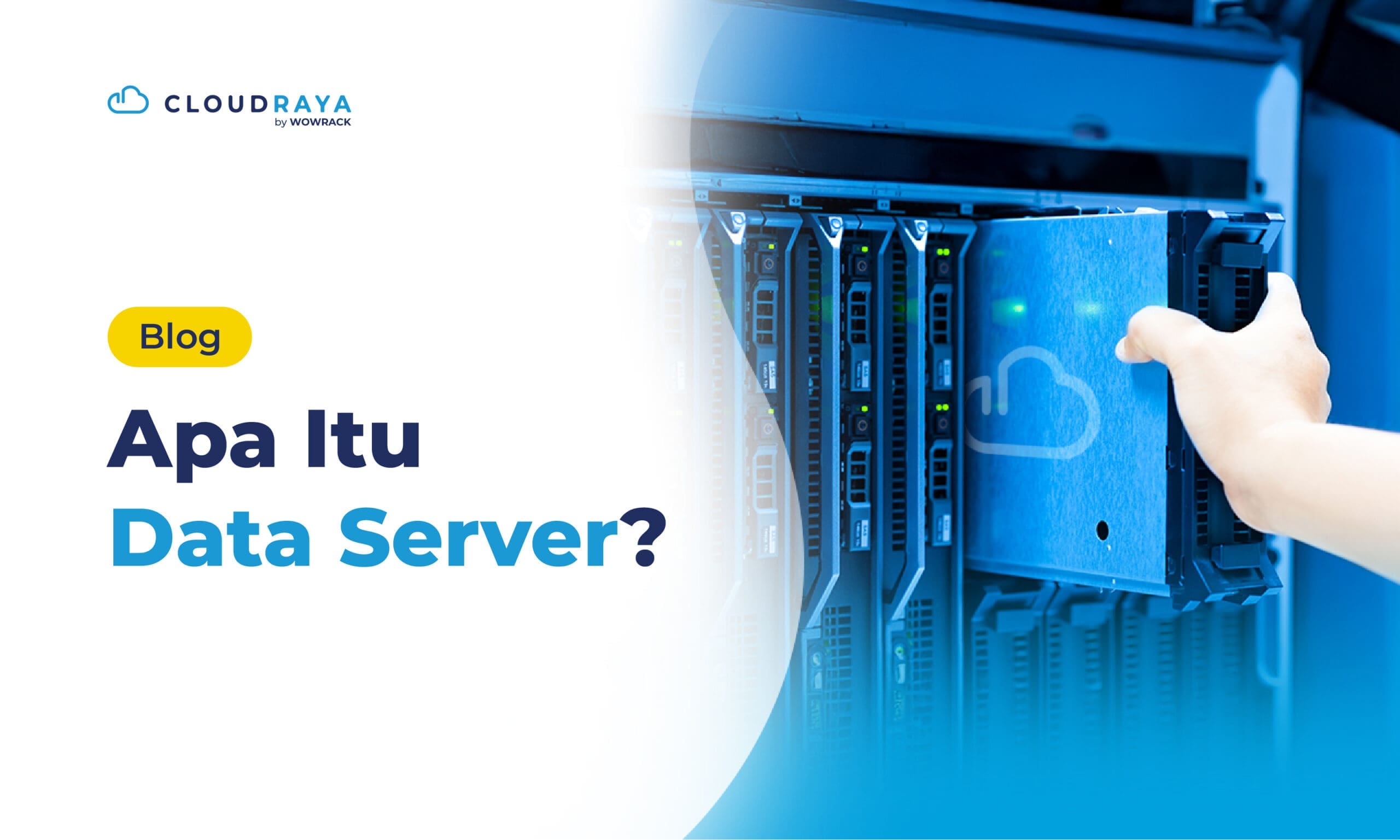 data server