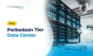 Perbedaan Tier Data Center