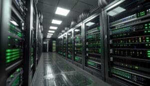 Tier Data center