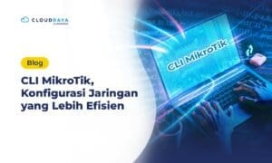 CLI MikroTik