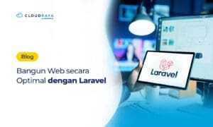 laravel adalah
