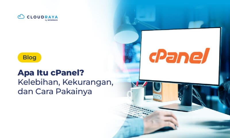 cPanel