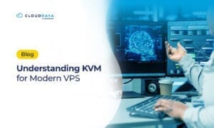 KVM