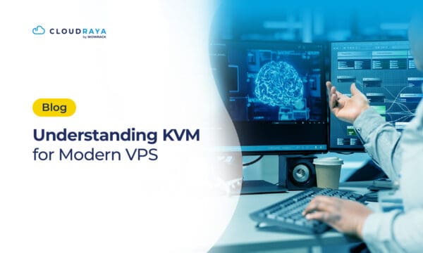 KVM